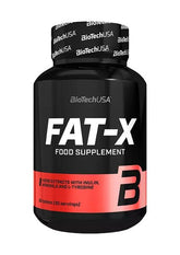 FAT-X - 60 tablets - Sense42 Beauty and Health
