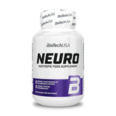 Neuro - 60 caps - Sense42 Beauty and Health
