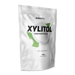 Xylitol - 500g - Sense42 Beauty and Health