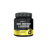 BioTechUSA 100% Instant L-Leucine - 277g - Sense42 Beauty and Health