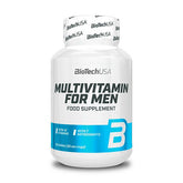 Multivitamin for Men - 60 tablets - Sense42 Beauty and Health