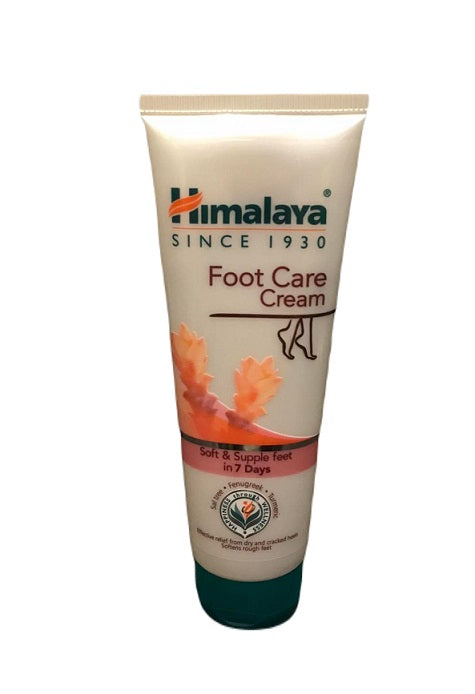 Foot Care Cream - 75g - Sense42 Beauty and Health