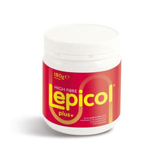 High Fibre Lepicol Plus+ - 180g - Sense42 Beauty and Health