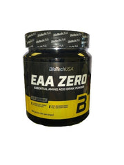 EAA Zero, Unflavoured - 350g - Sense42 Beauty and Health