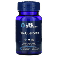 Bio-Quercetin - 30 vcaps - Sense42 Beauty and Health