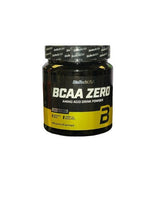 BCAA Zero, Unflavoured - 360g - Sense42 Beauty and Health