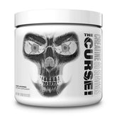 The Curse! Creatine, Unflavored - 300g - Sense42 Beauty and Health