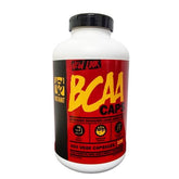 BCAA Caps - 400 vcaps - Sense42 Beauty and Health