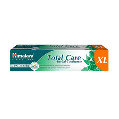 Total Care Herbal Toothpaste - 100 ml. - Sense42 Beauty and Health
