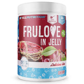 Frulove In Jelly, Cherry - 1000g - Sense42 Beauty and Health