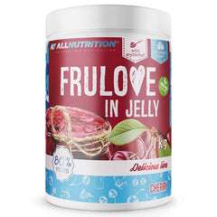 Frulove In Jelly, Cherry - 1000g - Sense42 Beauty and Health