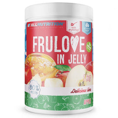 Frulove In Jelly, Apple - 1000g - Sense42 Beauty and Health