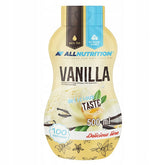 Sweet Sauce, Vanilla - 500 ml. - Sense42 Beauty and Health