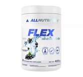 Flex All Complete, Blackcurrant - 400g - Sense42 Beauty and Health