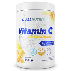 Vitamin C Antioxidant - 500g - Sense42 Beauty and Health