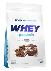 Whey Protein, Tiramisu - 908g - Sense42 Beauty and Health