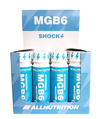 MGB6 Shock - 12 x 80 ml. - Sense42 Beauty and Health