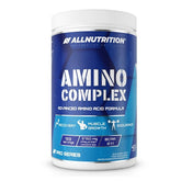Amino Complex - 400 tablets (EAN 5902837709697) - Sense42 Beauty and Health