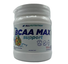 BCAA Max Support, Tropical - 500g - Sense42 Beauty and Health