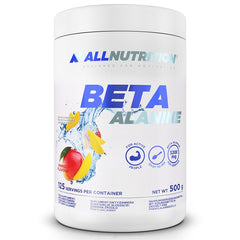 Beta Alanine, Mango - 500g - Sense42 Beauty and Health