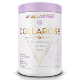 AllDeynn Collarose Fish, Raspberry Wild Strawberry - 300g - Sense42 Beauty and Health