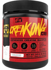 Creakong CX8, Unflavored - 249g - Sense42 Beauty and Health
