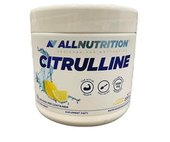 Citrulline, Lemon - 200g - Sense42 Beauty and Health