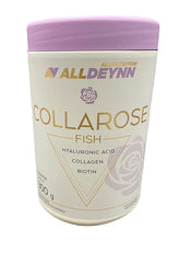 AllDeynn Collarose Fish, Orange - 300g - Sense42 Beauty and Health