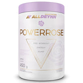 AllDeynn Powerrose, Apple - 450g - Sense42 Beauty and Health