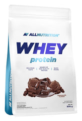 Isolate Protein, Chocolate - 908g - Sense42 Beauty and Health