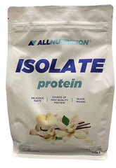 Isolate Protein, Vanilla - 908g - Sense42 Beauty and Health