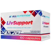 LivSupport - 60 caps - Sense42 Beauty and Health