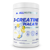 3-Creatine Malate, Lemon - 500g - Sense42 Beauty and Health