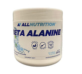 Beta Alanine, Ice Fresh - 250g - Sense42 Beauty and Health