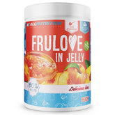 Frulove In Jelly, Peach - 1000g - Sense42 Beauty and Health
