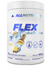 Allnutrition Flex All Complete Pineapple - 400g - Sense42 Beauty and Health