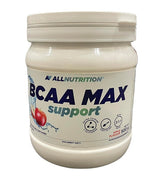 BCAA Max Support, Apple - 500g - Sense42 Beauty and Health