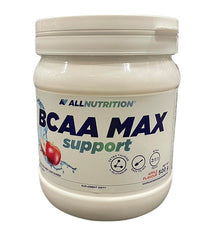 BCAA Max Support, Apple - 500g - Sense42 Beauty and Health
