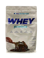 Whey Protein, Chocolate - 2270g - Sense42 Beauty and Health