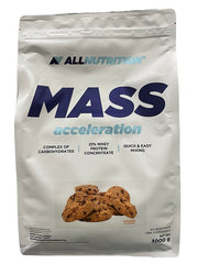 Mass Acceleration, Cookies - 3000g - Sense42 Beauty and Health