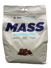 Mass Acceleration, Chocolate - 7000g - Sense42 Beauty and Health
