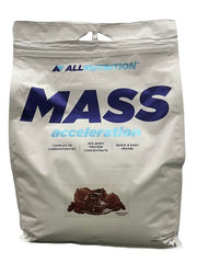 Mass Acceleration, Chocolate - 7000g - Sense42 Beauty and Health