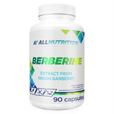 Berberine - 90 caps - Sense42 Beauty and Health