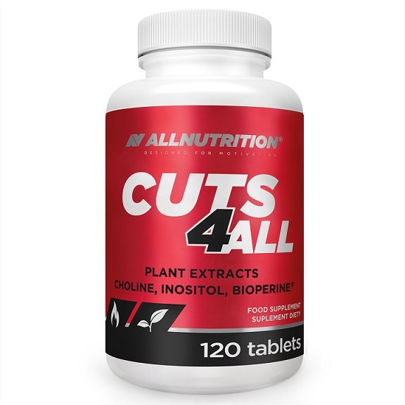 Cuts4All - 120 tablets - Sense42 Beauty and Health