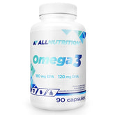 Omega 3 - 90 caps - Sense42 Beauty and Health