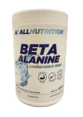 Beta Alanine Endurance Max, Natural - 500g - Sense42 Beauty and Health