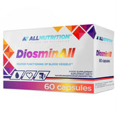 DiosminAll - 60 caps - Sense42 Beauty and Health