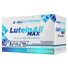 LuteinAll Max - 60 caps - Sense42 Beauty and Health