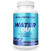 Allnutrition Water Out - 120 caps - Sense42 Beauty and Health