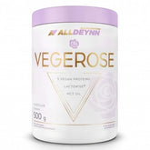 Allnutrition AllDeynn Vegerose Chocolate - 500g - Sense42 Beauty and Health